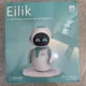 thumbnail image 5 of Eilik Smart Robot Home Ai Robots interactivos Emo Acompañamiento Voz española Juguetes electrónicos Mini Desktop Compatible para Android Ios, 5 of 5