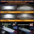 thumbnail image 4 of Applies to 5.75 Inch Round Headlight Magnifier 30000lm Hi/lo Beam Jeep/Motorcycle, 4 of 6