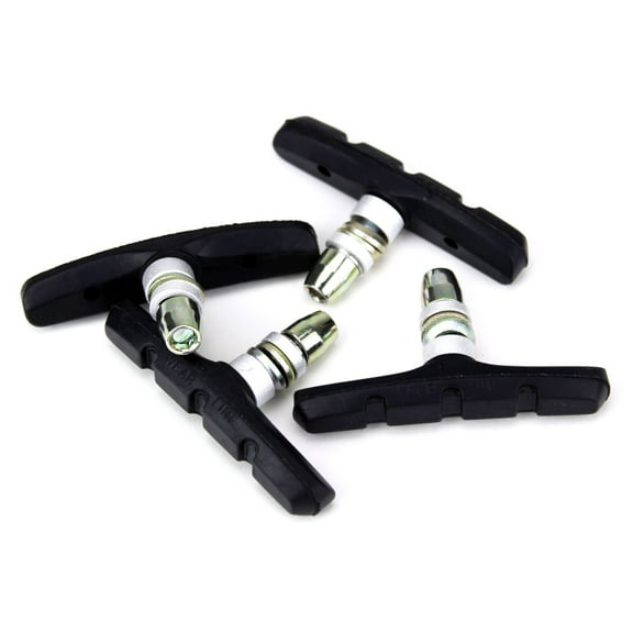 The Flying Wheels Complete Bike Brake Pad Set, 70Mm