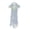 Blue, variant on Homerr Jellyfish LED Lamp Jellyfish Light Jellyfish LED Lamp Soft Battery Operated Hanging Lantern Decoration Holiday Gift for Party