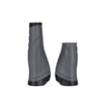 thumbnail image 1 of Eigraketly 1 par de empuñaduras de aleación de aluminio para manillar de bicicletas, reemplazo portátil, accesorios ergonómicos para extremos de Ciclismo Negro Gris Tipo 1 Eigraketly OD026280-04, 1 of 6