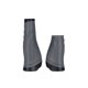 thumbnail image 1 of Eigraketly 1 par de empuñaduras de manillar de bicicleta de aleación de aluminio, reemplazo antideslizante extraíble, accesorios de extremo de barra de Ciclismo Negro Gris Tipo 1 Eigraketly  OD026280-04, 1 of 6