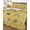 Yellow, variant on Twin Quilt Bedding Set, Blue Camels Reversible Summer Quilt 3 Pieces, Modern Watercolor Cute Funny Animals Lightweight Bedspreads Coverlets with 2 Pillow Shams for All Seasons