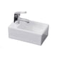thumbnail image 1 of Esatto® Kit Mini Paquete De Precio Mejorado Lavabo Llave Válvula Cespol Listo Para Instalar ESATTO ECONOKIT MINI, 1 of 6