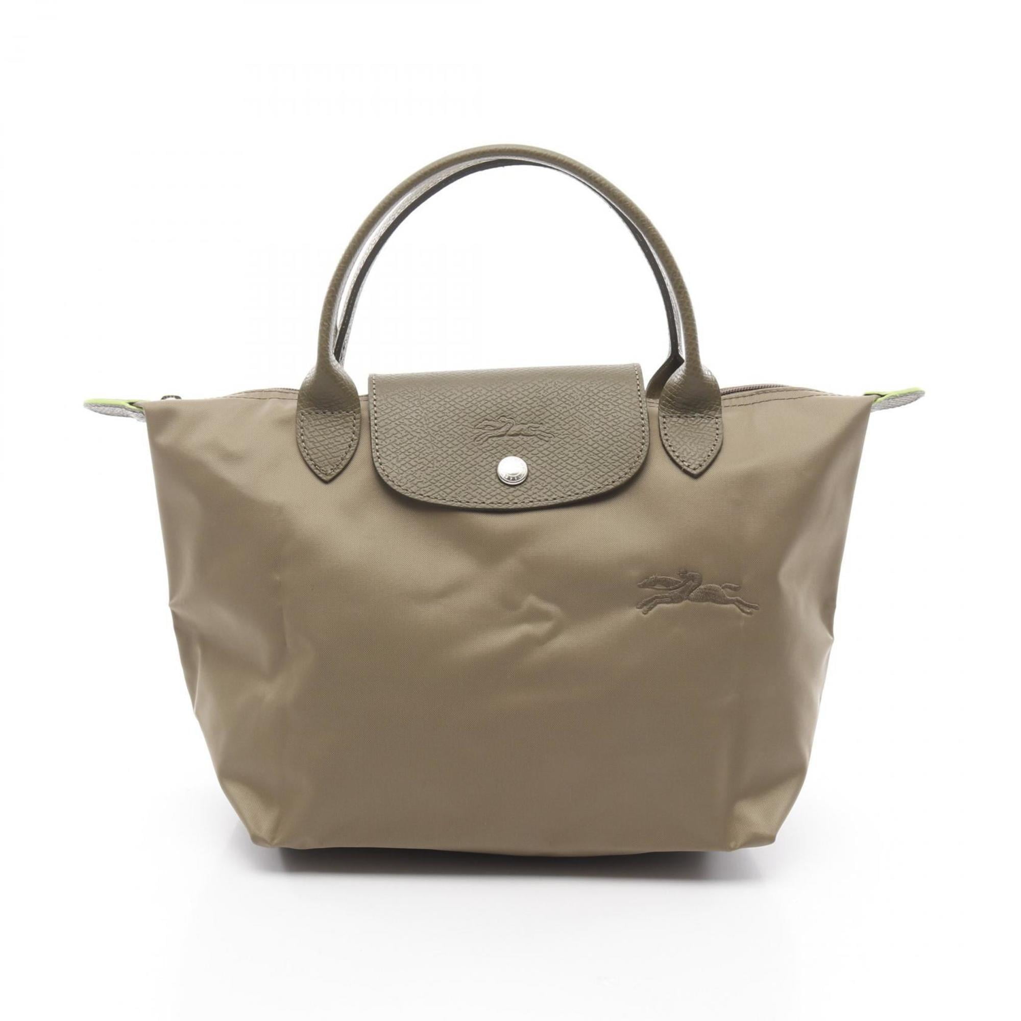バッグ kny26326#144 LONGCHAMP LE PLIAGE CUIR c340f126-b816-41a0-a2bf-