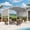 Gray, variant on INTER HUT 10 x 10 Outdoor Pergola with Adjustable Shade Top