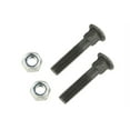 thumbnail image 2 of Steering Tie Rod End Adjusting Sleeve Fits select: 1980-1996 FORD F150, 1995-1997 FORD RANGER, 2 of 2
