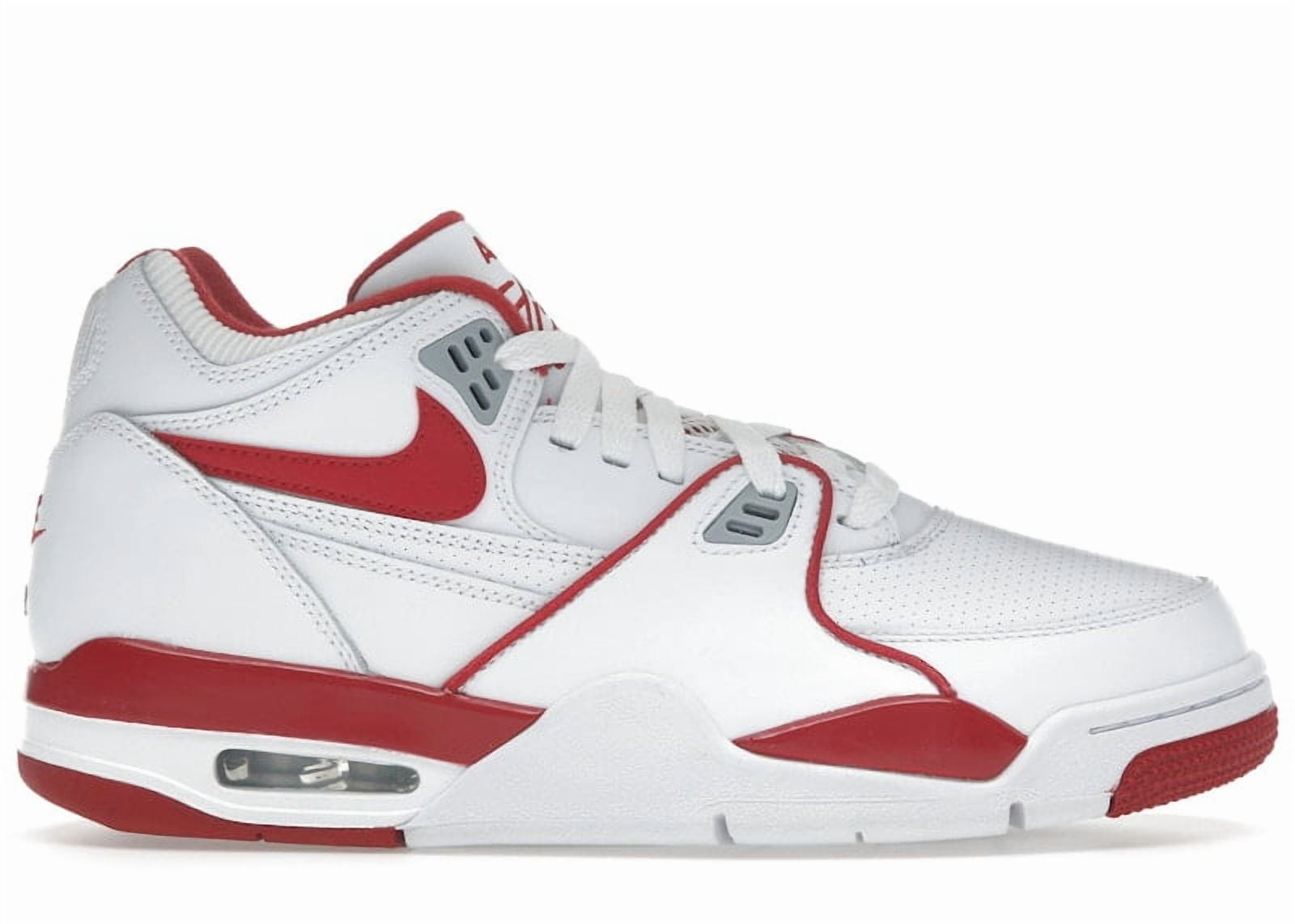 mens nike challenger og red