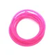 thumbnail image 3 of Tubo de silicona de 1 metro de diámetro interior de 2, 3, 4, 5, 6, 7, 8, 9, 10 y 12 mm, manguera de goma flexible, conector de agua para bebidas gaseosas de calidad alimentaria, plomería colorida, 3 of 5