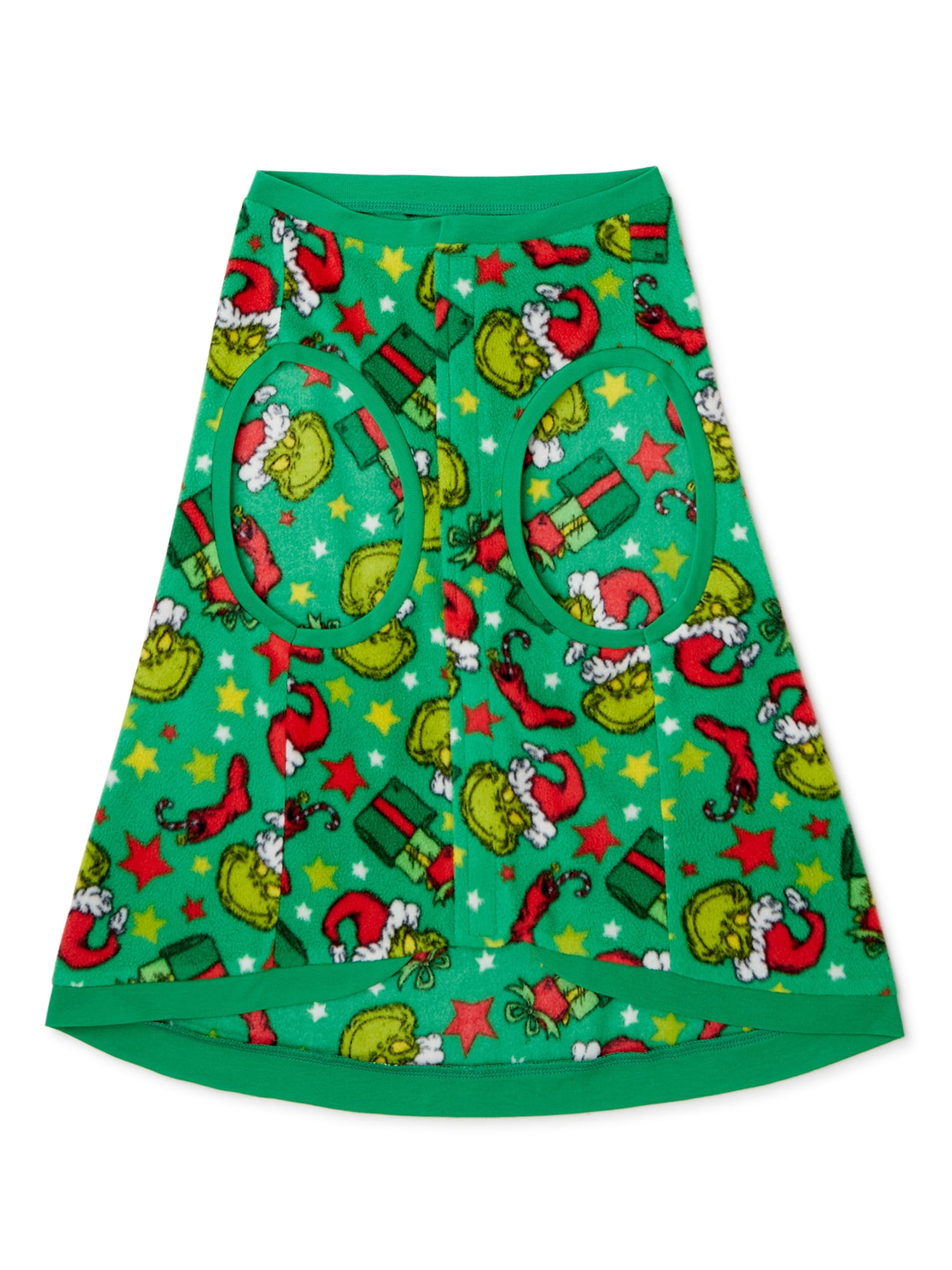 walmart grinch sweatpants