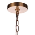 thumbnail image 6 of Craftmade Lighting - Elliot - 5 Light Pendant In Transitional Style-20.13 Inches, 6 of 17