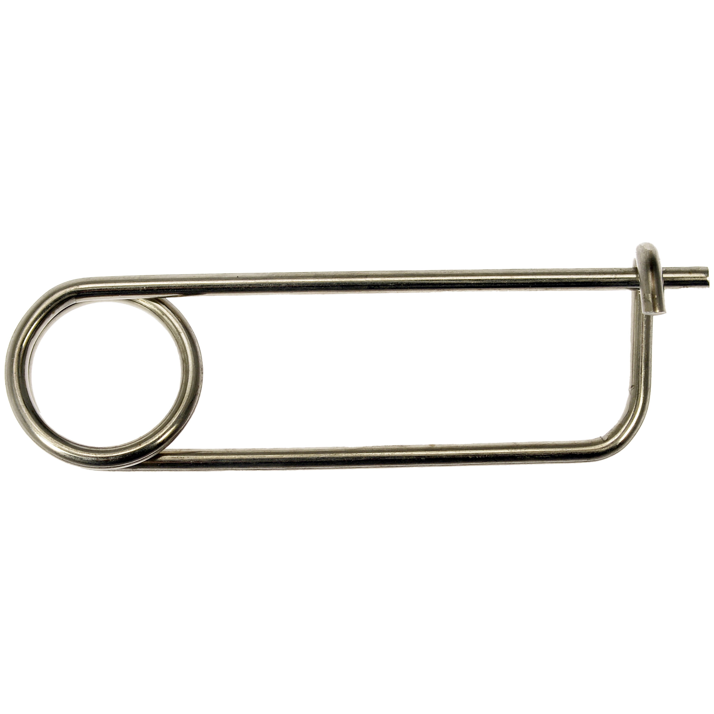 Dorman 140-132 Multi-Purpose Safety Pin Stainless Steel (Pack of 20)