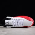 thumbnail image 2 of Jordan Jordan 12 Cherry – Brand New, OG Heat, 2 of 5