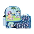 thumbnail image 1 of Set de mochilas Disney Bluey and Bingo para niños con bolsa de almuerzo, 1 of 6
