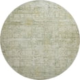 thumbnail image 2 of Addison Rugs Mayfield Premium Machine Washable Transitional Modern Beige Round Rug, 8' x 8', 2 of 6