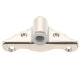 thumbnail image 3 of 316 Stainless Steel Rowlock / Oarlock Sockets 3.93x1.38inch for Boat Yacht Marine Hardware, 3 of 7