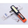 thumbnail image 4 of Lampe à Main Torche Mode Filaire-Portable Autonomie de 5H30-magnétique LED, 4 of 5