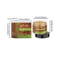 thumbnail image 3 of Dvkptbk après-Shampooing Nourrissant Hydratant Réparateur Lissant, 3 of 9