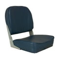 thumbnail image 2 of Springfield Economy Folding Seat - Blue, 2 of 2