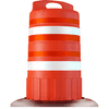 Construction Grader Cardboard Cutout Standee Standup