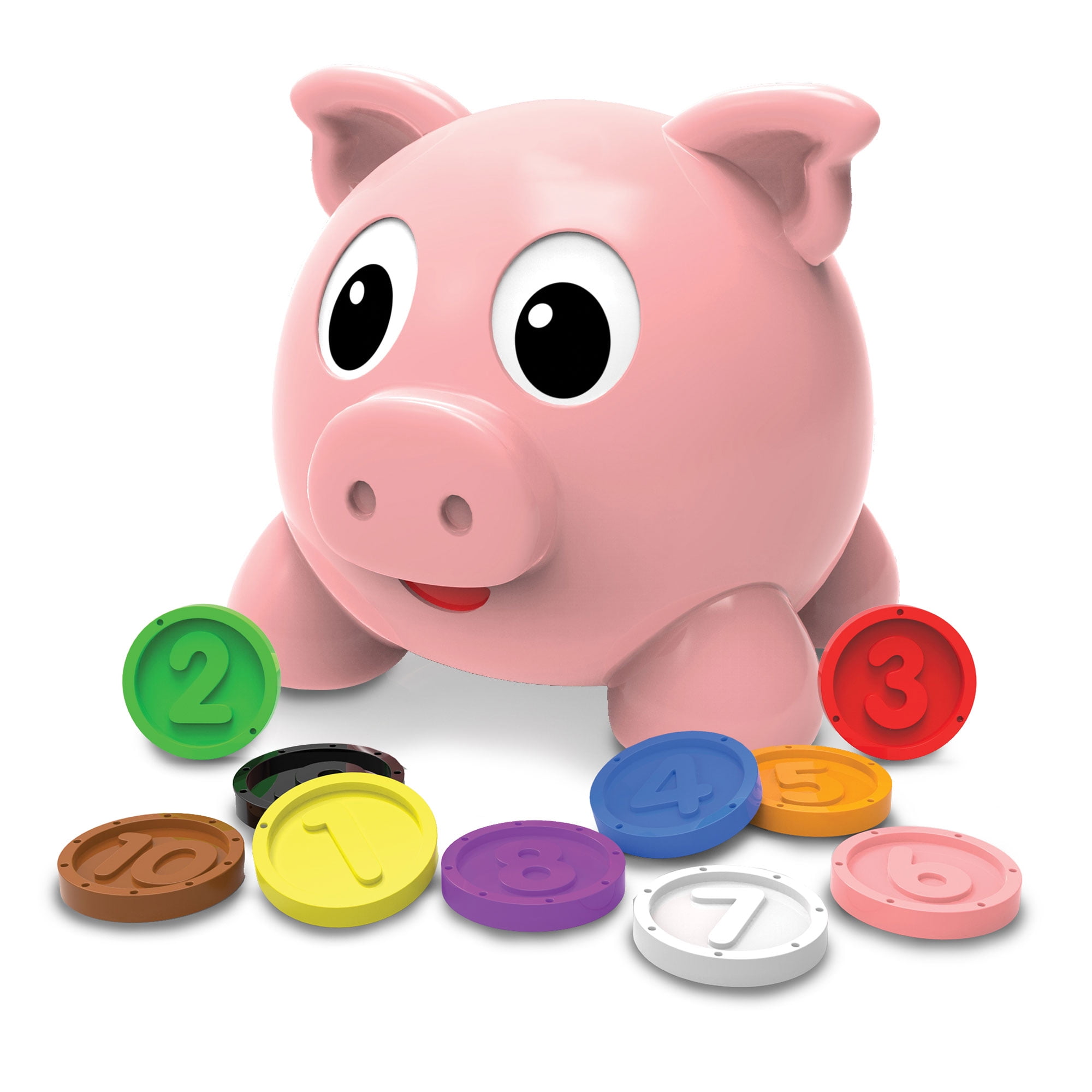 fisher price piggy bank walmart
