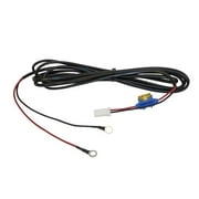 Mighty Mule GTO FM350 MM360 Battery Power Cable, Gate Opener Battery Harness R4059