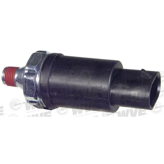 Engine Oil Pressure Switch