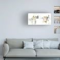 thumbnail image 3 of Avery Tillmon 'New York Monuments' Canvas Art, 3 of 4