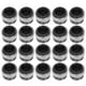 thumbnail image 1 of 20X 12mm Resorte Helicoidal Goma Bramida Bomba Sello Mecanico 301-12, 1 of 5
