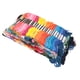 thumbnail image 2 of Hilos De Bordar Dekaim, 200 Colores, Hilos De Punto De Cruz, Pulsera De La Amistad, Hilo De Bordar Para Herramienta De Costura DIY, 2 of 14