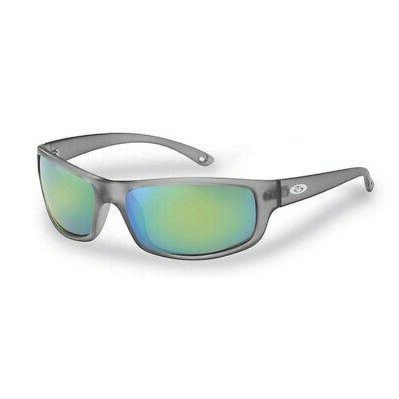 Flying Fisherman Slack Tide Polarized Sunglasses
