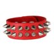 thumbnail image 4 of Guardurnaity Pulseras con remaches anchos, brazaletes duraderos, moda resistente, joyería de moda estirable, regalo para mujer, fiesta, hombres, Type2 NO2, 4 of 6