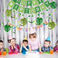 thumbnail image 1 of Décorations d'Anniversaire Décorations d'Anniversaire Excitantes pour Chaque Style, 1 of 4