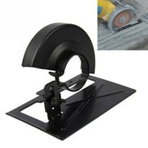 Homoyoyo Adjustable Angle Cutting Stand with Premium Metal Base and Black Knob Accessories for Precision Work