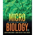 thumbnail image 1 of Pre-Owned Microbiology: An Evolving Science | 5E | Review Copy, 1 of 1