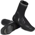 thumbnail image 1 of Winter Cycling Shoes Cover Waterproof Windproof Bike Shoes Cover Non-slip, 1 of 8