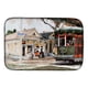 thumbnail image 1 of "Caroline's Treasures New Orleans Street Car - Tapete para secar platos, 14" x 21 ", multicolor" Caroline's Treasures 8108DDM, 1 of 1