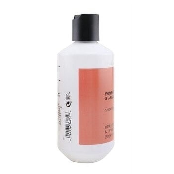 Pomegranate Bathgel 250 Ml – Mit Granatapfel-Extrakt, Fruchtig, Pflegend Für Dusche & Bad