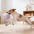 thumbnail image 5 of SIfdSeng Puppy Sniffer Puppy Interactive Intelligence Employment Search Feed Smart Big Little Puppy Little Puppy for Interactive Play Mental Stimulation, 5 of 5