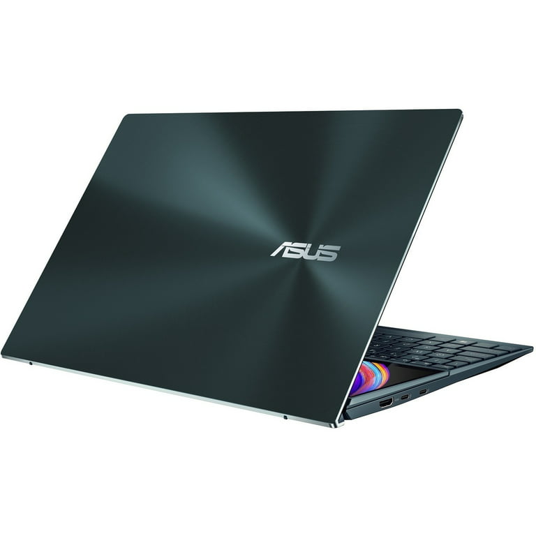 Asus Zenbook Duo 14 and Fedora Linux