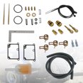thumbnail image 1 of Carburetor Rebuild Repair Kit fit for Yamaha Banshee 350 YFZ350 1988-2006, 1 of 10