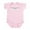 Petal Pink, variant on CafePress - Public Relations Specialist C Infant Bodysuit - Baby Light Bodysuit, Size Newborn - 24 Months