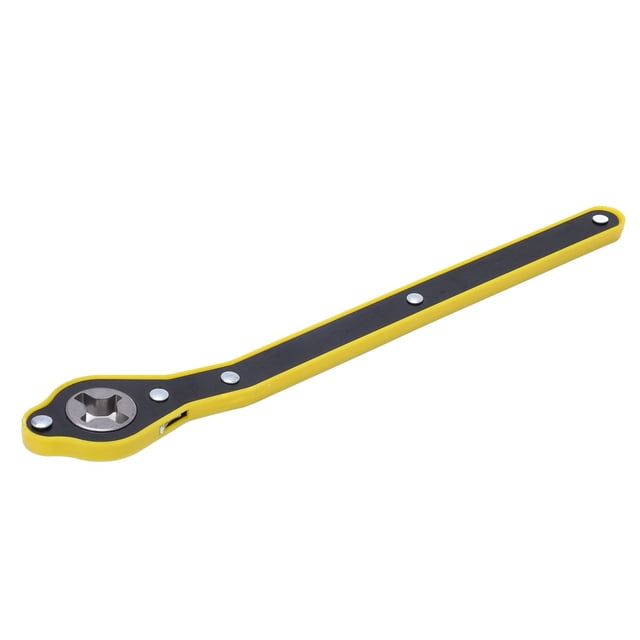 Llave de trinquete Jadeshay Mango largo Acero con alto carbono