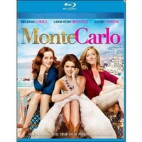 Monte Carlo (Blu-ray) (Widescreen)