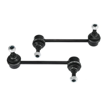 2 Pcs K80250 K80251 Front Suspension Sway Bar End Links Stabilizer Bar Link 3M8Z5K483R for Ford for Lincoln for Mazda