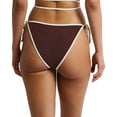 thumbnail image 2 of Onia womens  Cleo Bikini Bottom, s, 2 of 3