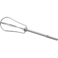 thumbnail image 5 of Replacement W10490648 Stainless Steel Hand Mixer Turbo Beater- Exact Compatible with KitchenAid & Whirlpool Mixers - KHM2B, W10490648, KHM5, AP5644233, AP5644233, PS4082859, 5 of 5