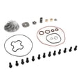 thumbnail image 5 of Turbo Banks Wicked Wheel y kit de reparación Stable Performance Professional 813‑1001‑001 para Garrett TP38 GTP38, 5 of 5