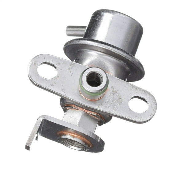 Fuel Injection Pressure Regulator