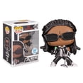 thumbnail image 1 of Figura de vinilo Funko Lil Wayne Pop! Rocks con piruleta, 9 cm, 1 of 4